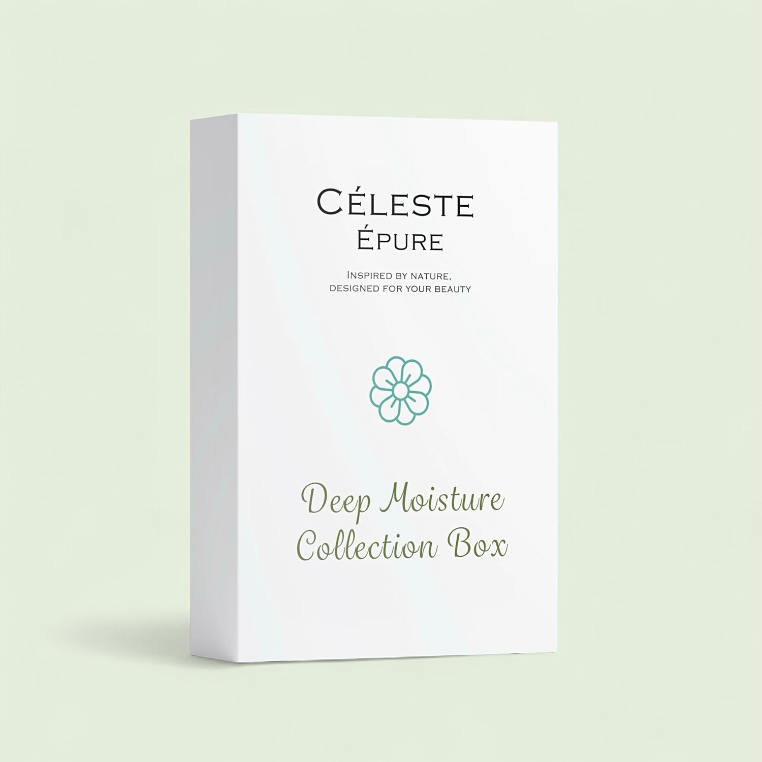 Deep Moisture Collection Box