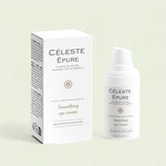 Smoothing Eye Cream