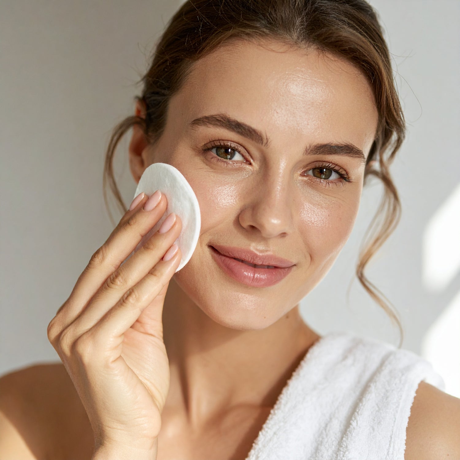 Micellar Cleansing Water