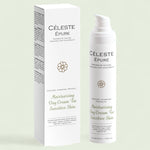 Moisturising Day Cream For Sensitive Skin