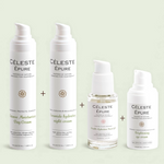 Complete routine set