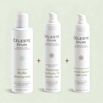 Complete routine set