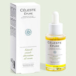 Natural Retinol-Alternative Oil Serum