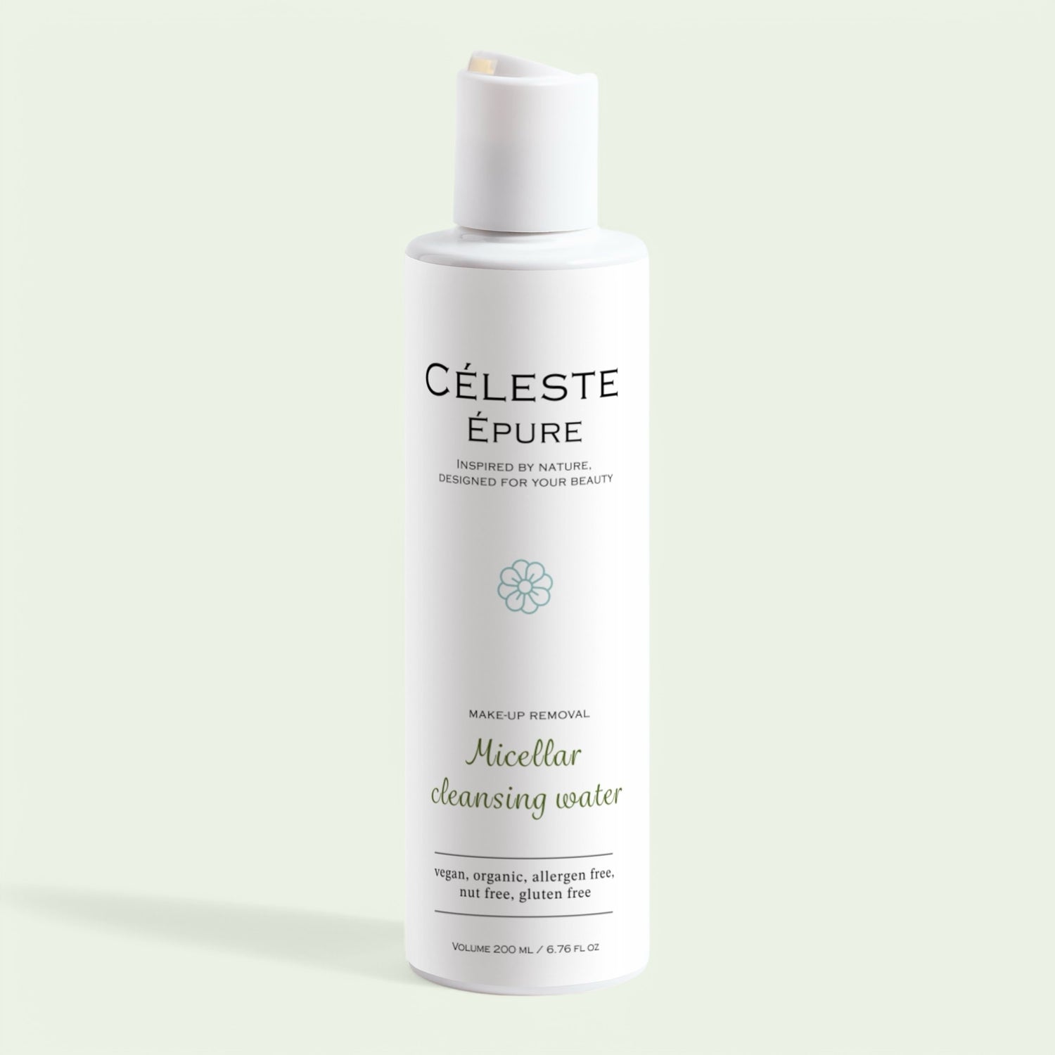 Micellar Cleansing Water