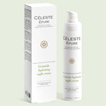 Ceramide Hydrating Night Cream