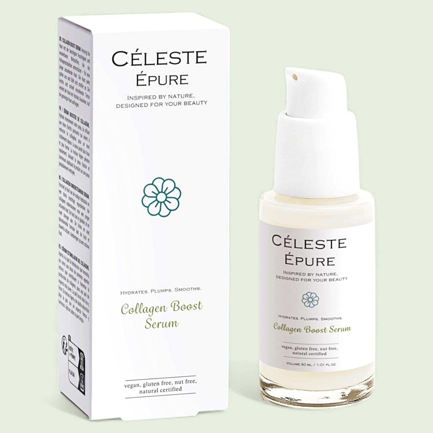 Collagen Boost Serum