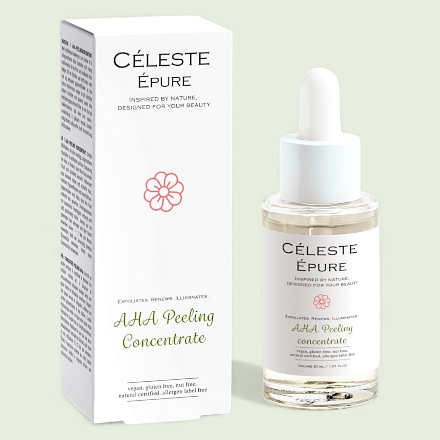 AHA Peeling Concentrate