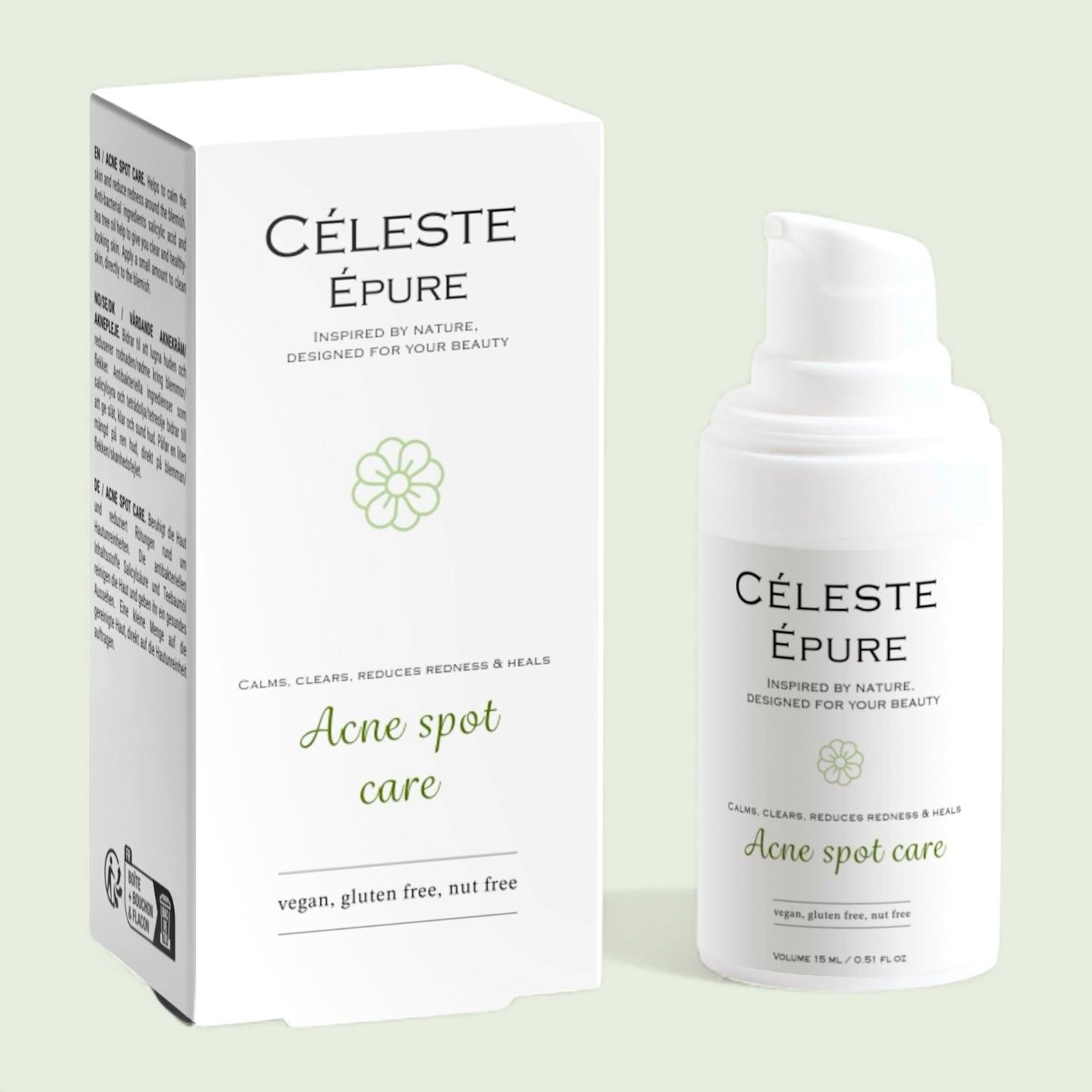 Acne Spot Care