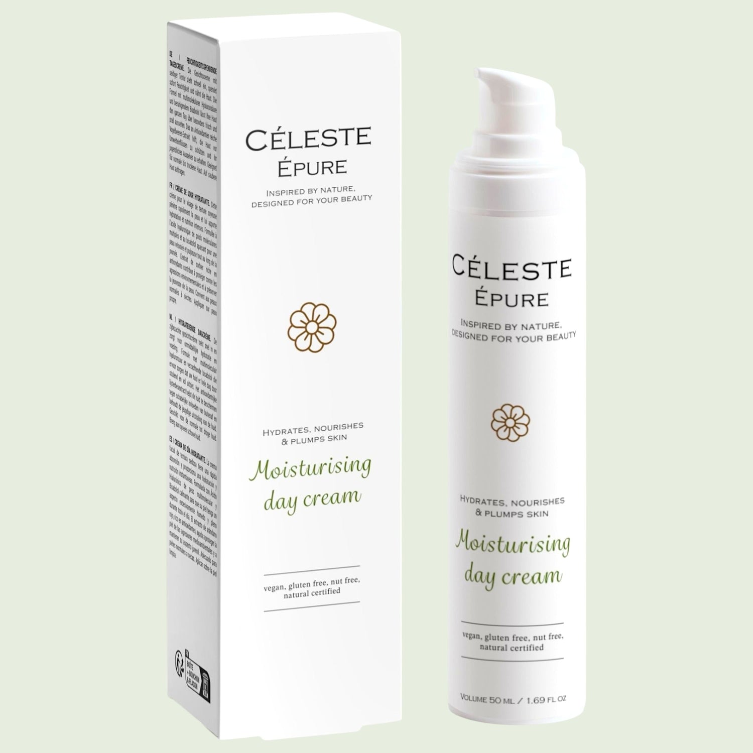 Moisturising Day Cream