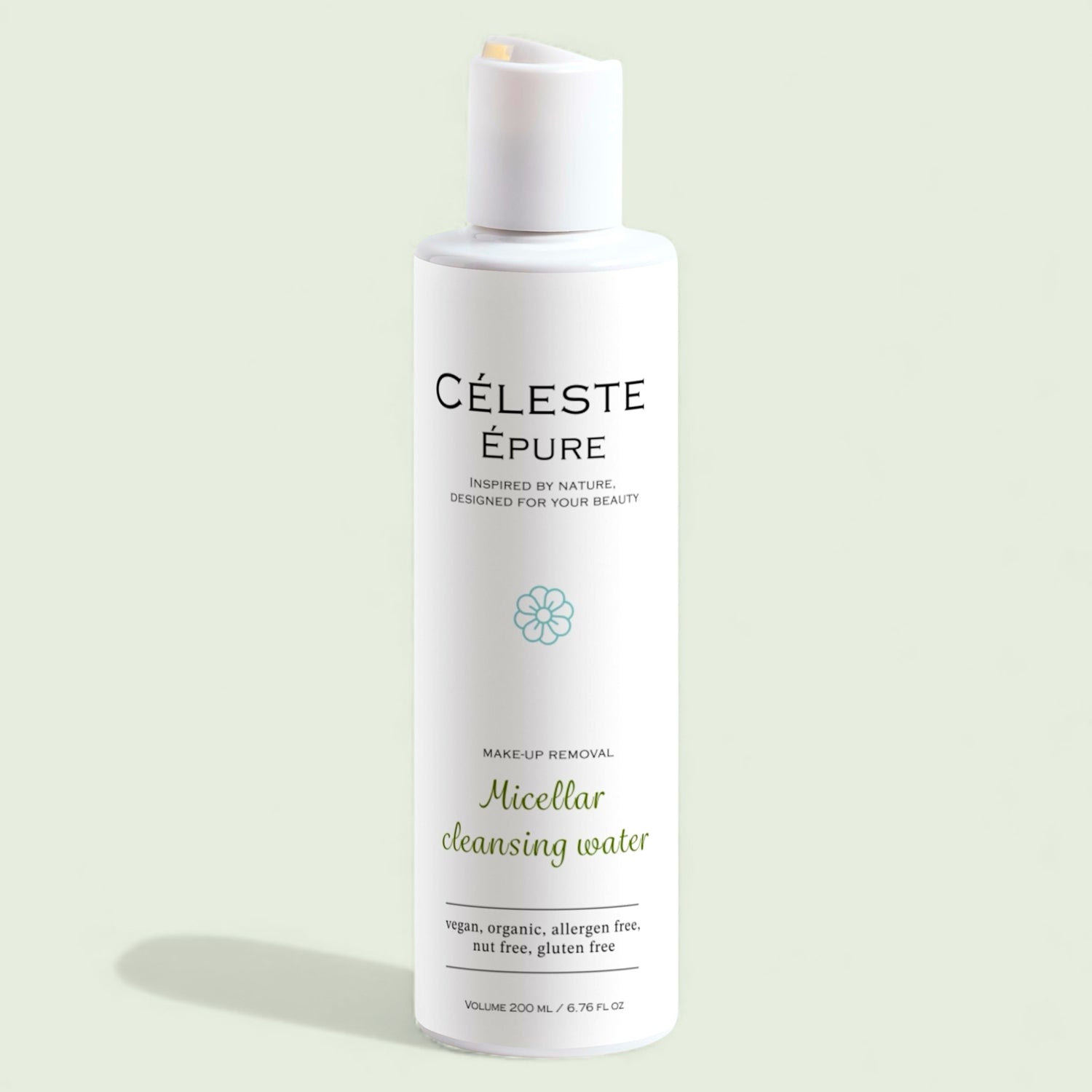 Micellar Cleansing Water