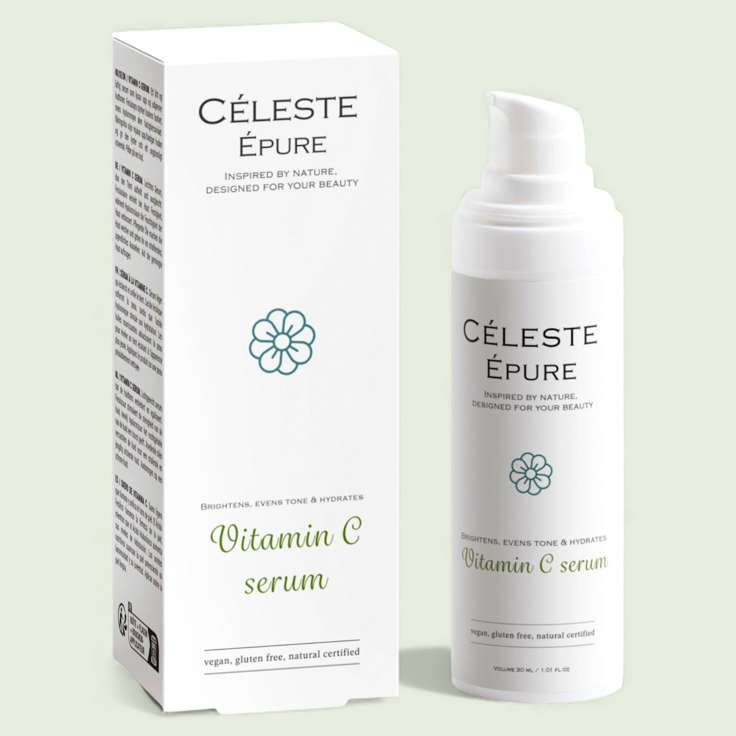Vitamin C Serum