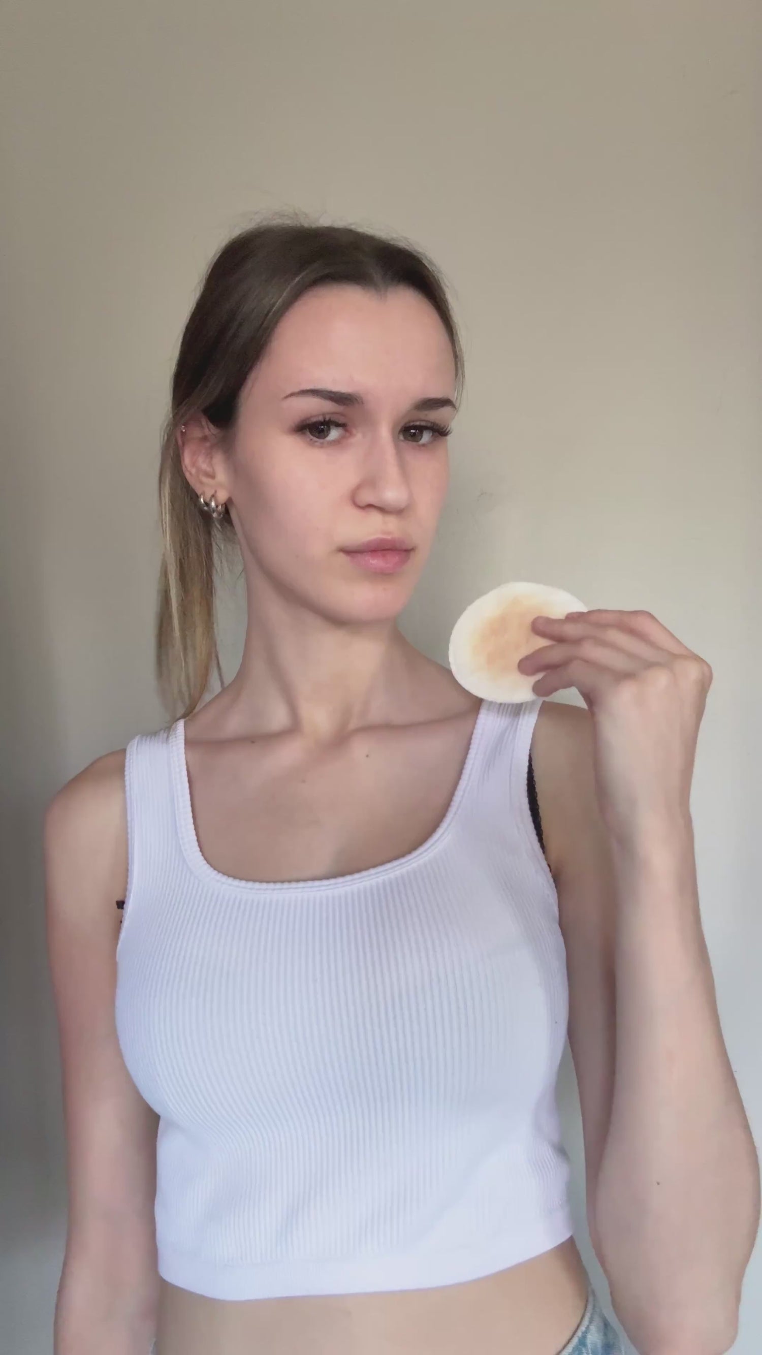 Cleansing Foam