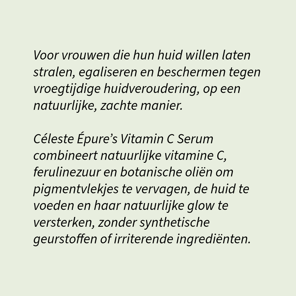 Vitamin C Serum